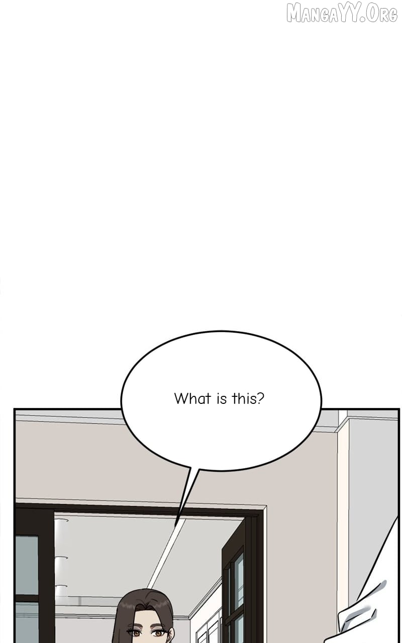 Change Me Chapter 102 - page 4